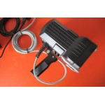 Hönle UV lamp VG UVAHAND 250 GS. Used.